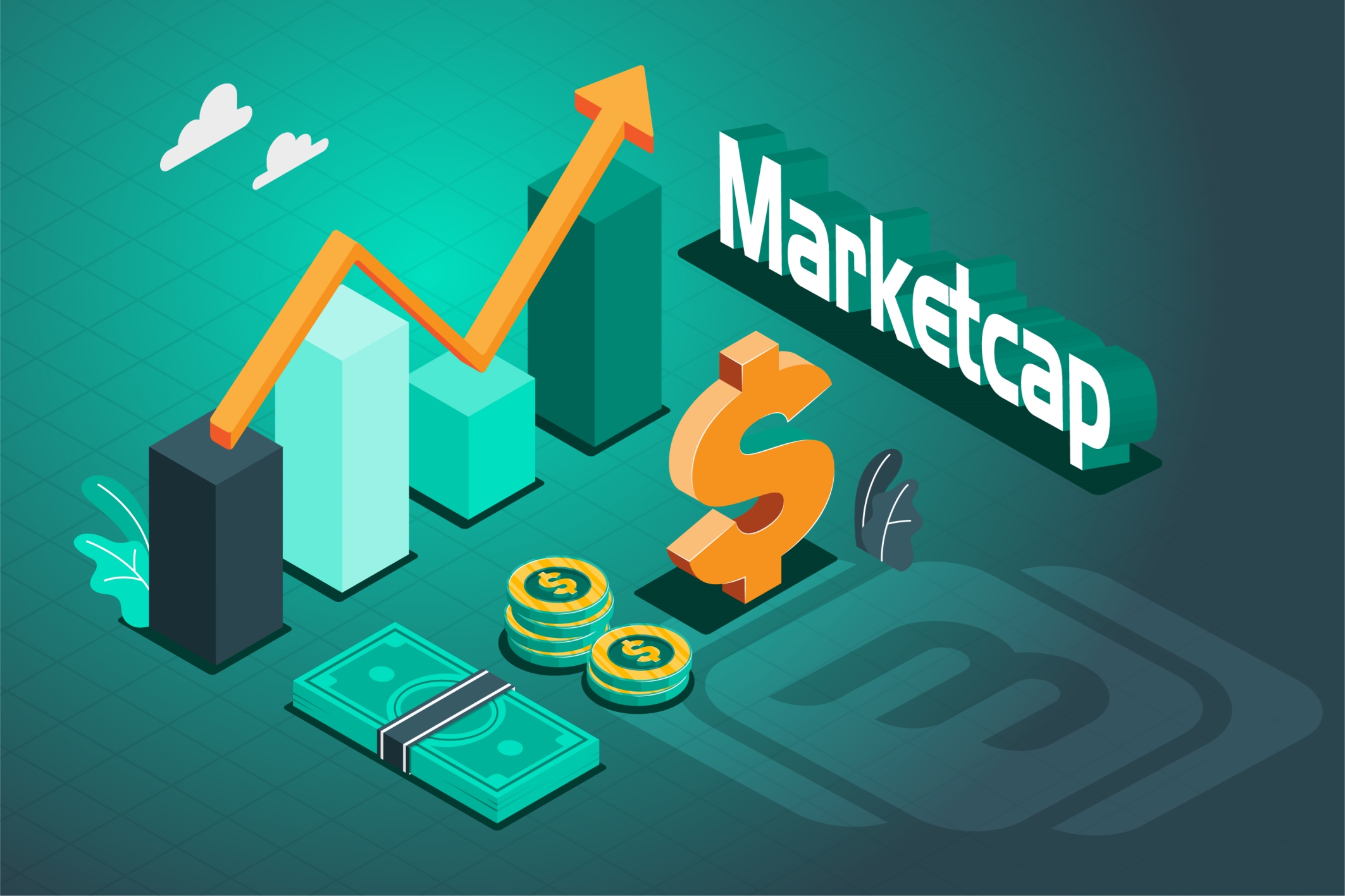 Market Cap là gì? Tầm quan trọng của Market Cap trong thị trường tiền